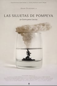 Las siluetas de Pompeya' Poster