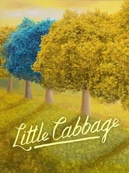 Little Cabbage' Poster