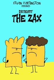 Dr Seuss the Zax' Poster