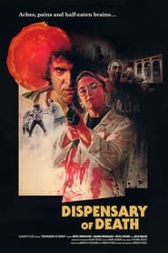 Dispensary of Death' Poster