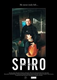 My Dad Spiro' Poster