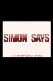 Simon Says' Poster