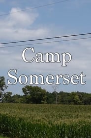 Camp Somerset' Poster