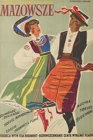 Mazowsze' Poster