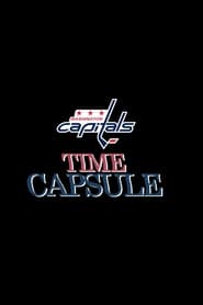 Washington Capitals Time Capsule' Poster