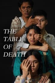 The Table of Death' Poster