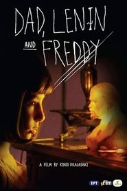 Daddy Lenin and Freddy' Poster
