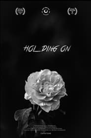 Holding On' Poster