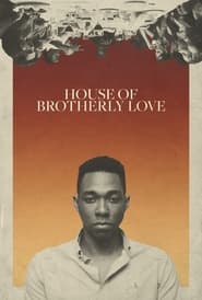 House of Brotherly Love' Poster