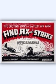 Find Fix and Strike' Poster