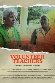 Maestras Voluntarias' Poster