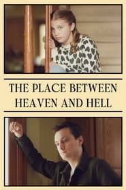 The Place Between Heaven and Hell' Poster