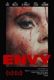 Envy' Poster