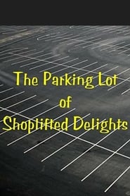 The Parking Lot of Shoplifted Delights' Poster