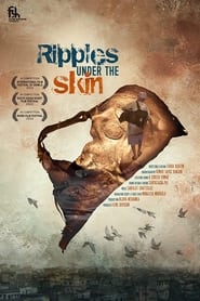 Ripples Under the Skin' Poster