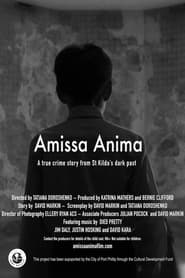 Amissa Anima' Poster