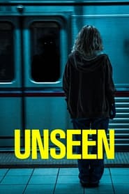 Unseen' Poster