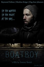 Boatboy' Poster