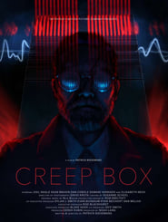 Creep Box' Poster
