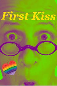 First Kiss' Poster