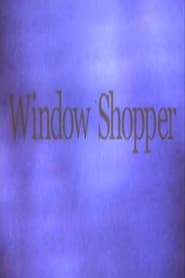 Window Shopper' Poster