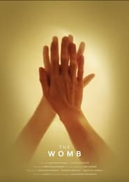 The Womb' Poster