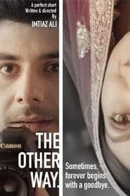 The Other Way' Poster