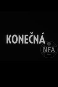 Konecn' Poster