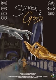 Silver and Gold' Poster