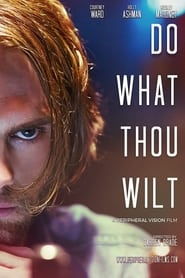 Do What Thou Wilt' Poster