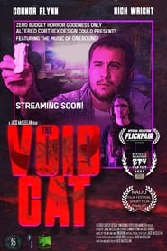 The Void Cat' Poster