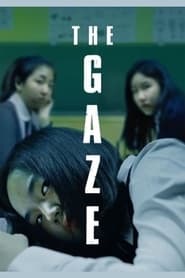 The Gaze' Poster