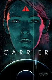 Carrier' Poster