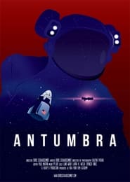Antumbra' Poster