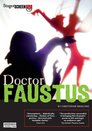 Doctor Faustus' Poster