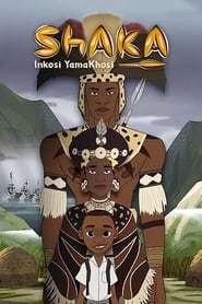 Shaka Inkosi YamaKhosi' Poster