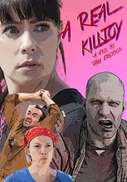 A Real Killjoy' Poster