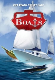 Boats' Poster