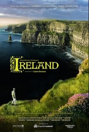 Ireland' Poster