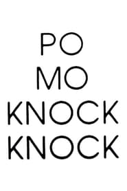 Po Mo Knock Knock' Poster