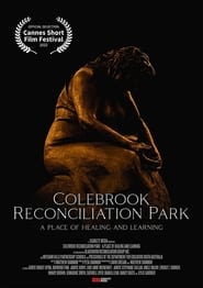 Colebrook  A Place of Healing and Learning Documentary' Poster