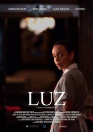 Luz' Poster