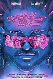 The Speed of Time' Poster