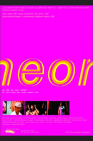 Neon' Poster