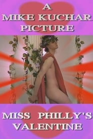Miss Phillys Valentine' Poster