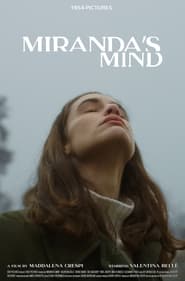 Mirandas Mind' Poster