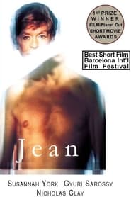 Jean' Poster