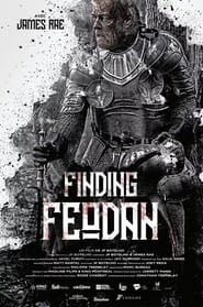 Finding Feodan' Poster