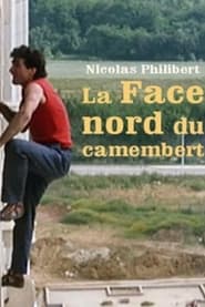 La face nord du camembert' Poster