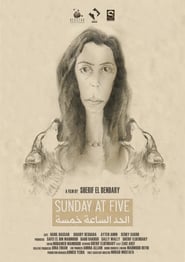 Sunday at Five' Poster